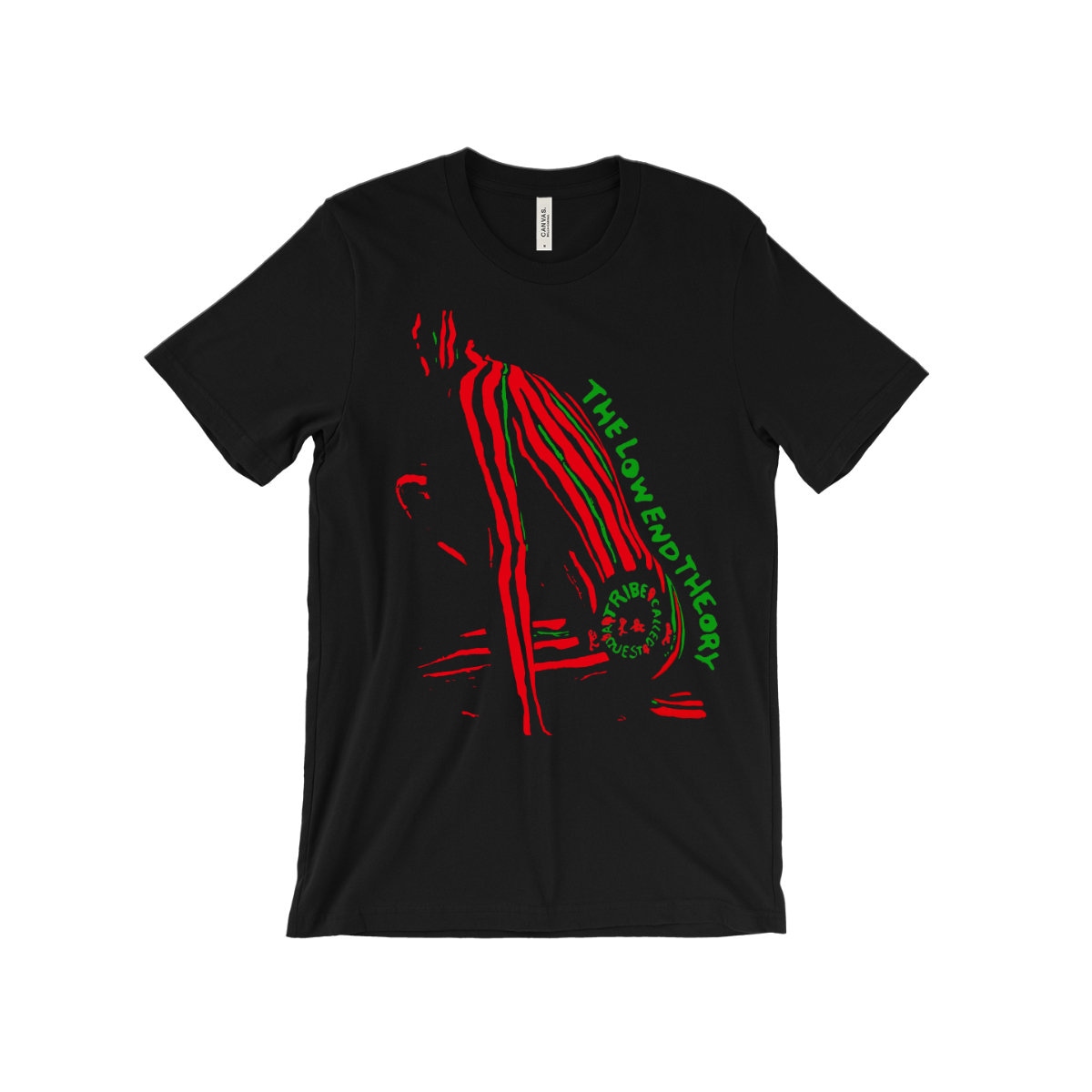 Native Tongues Tribute Tシャツ (古着) Native Tongues Shirt - Etsy