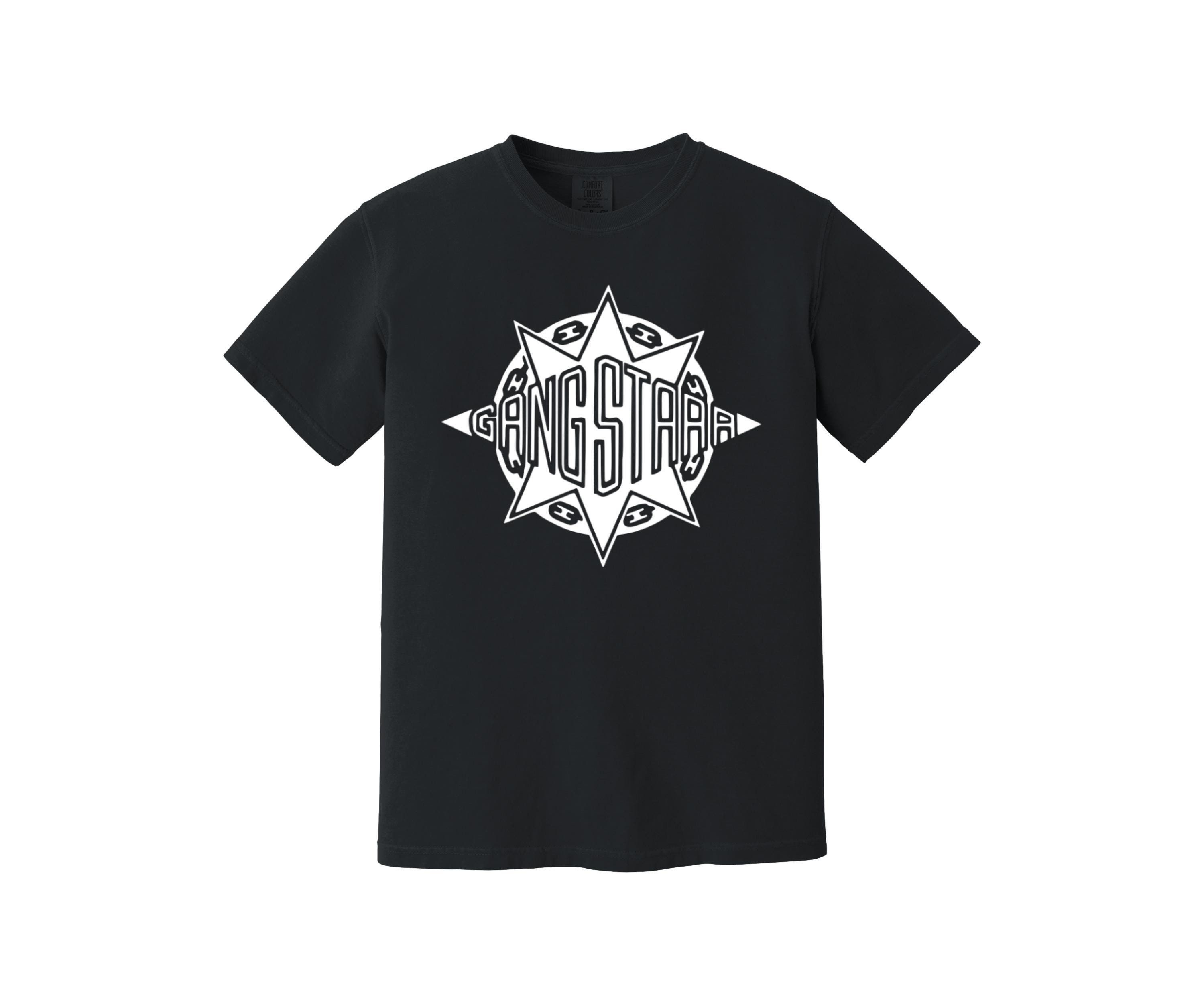 Guru Rapper - Etsy