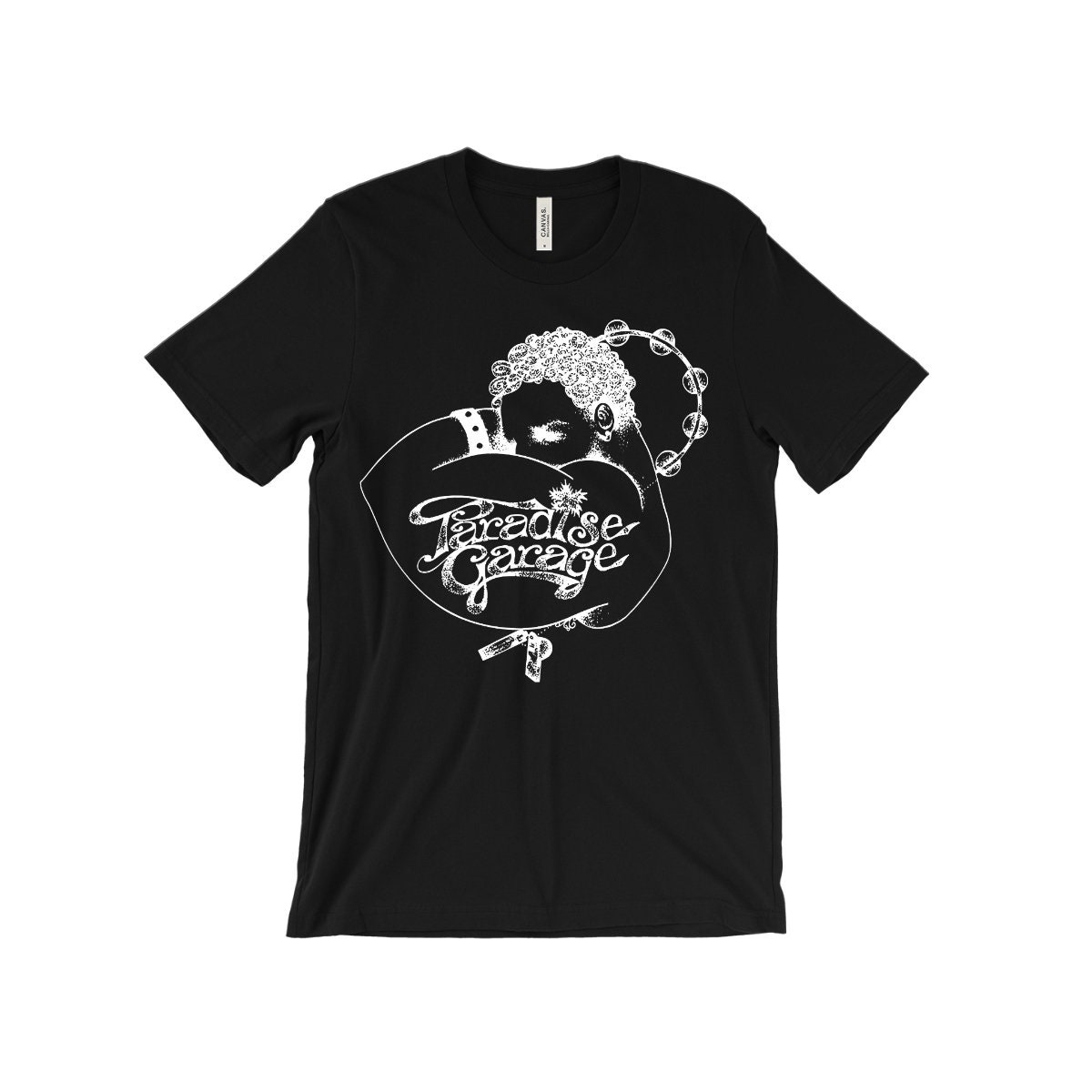 Larry Levan Tshirts - Etsy