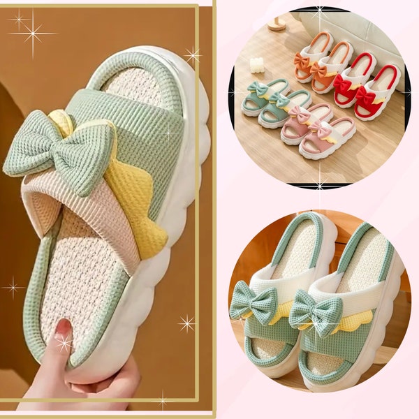 Bedroom Slippers Etsy