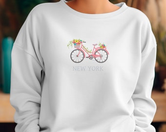 Organic Cotton,Embroidered Sweat Customizable  In French Terry fabric on the inside and super soft exterior.