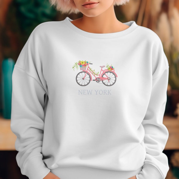 Organic Cotton,Embroidered Sweat Customizable  In French Terry fabric on the inside and super soft exterior.