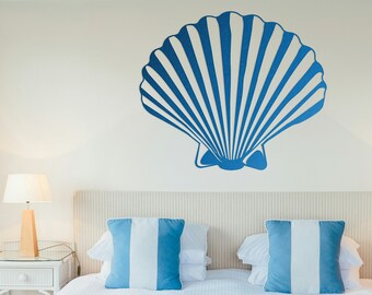 Skilwerx Sand-Dollar Metal Wall Art – 9x9 Ocean Nautical Beach Decor