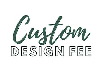 Opłata za projekt niestandardowy