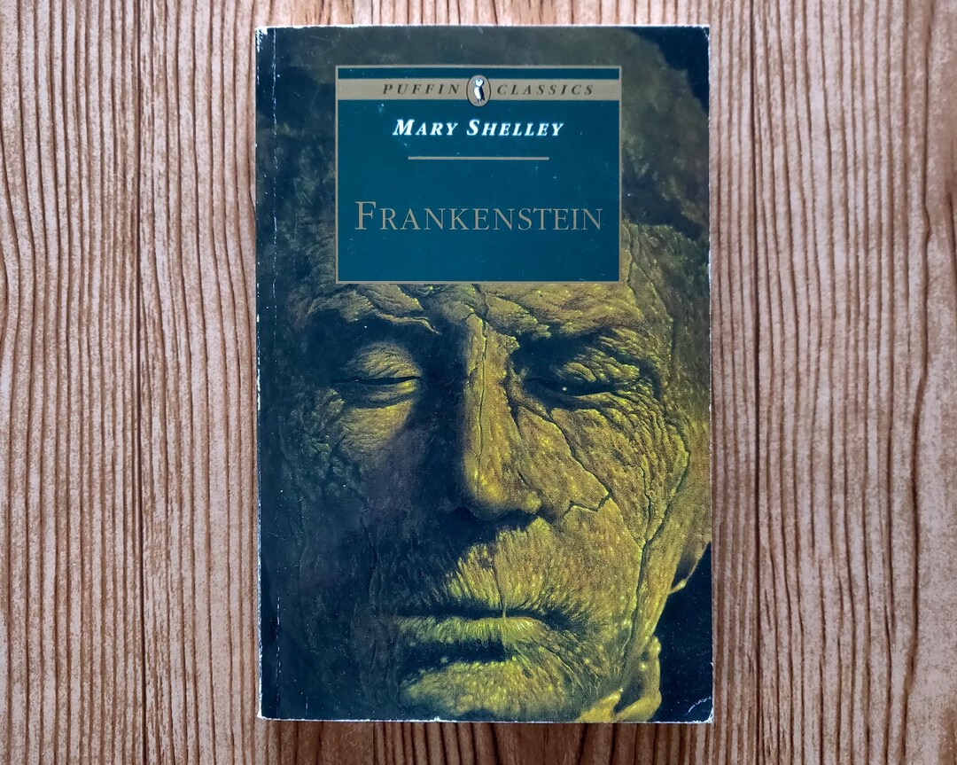 Frankenstein visual data 8