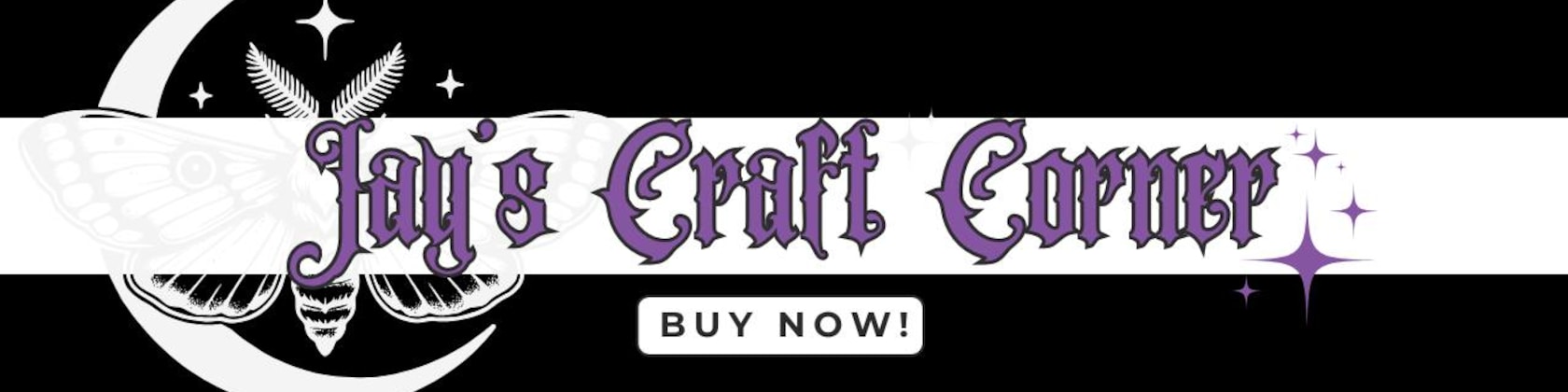 JaysCraftCorner08 - Etsy
