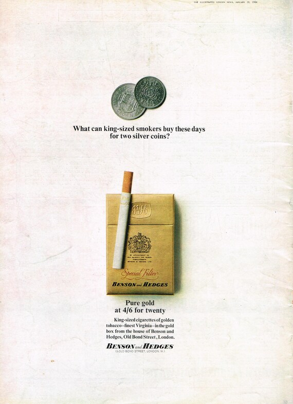 BENSON & HEDGES Vector Logo - Download Free SVG Icon