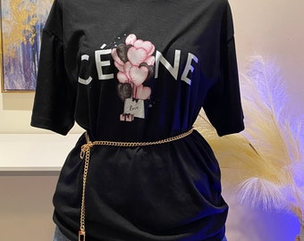 Fashion Women Shirt