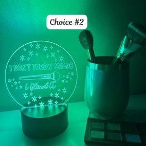 Teen girl room light for teenage girl room decor for girl room decor sign for girl room LED light sign for girl room sign for teenager light