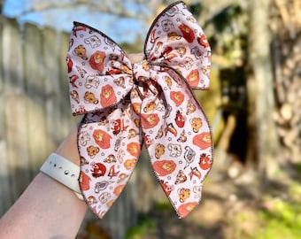 Arco de leones / Arco de marinero / Arco de animales