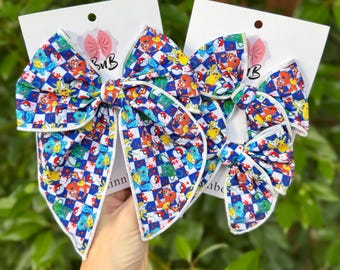 Poké bow | catch em bow