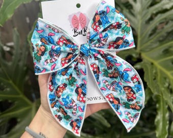 626 Arco / Arcos marineros hawaianos