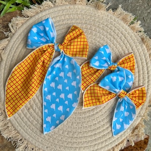 Toys bow | sailor bows | magical bows