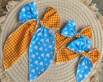 Toys bow | sailor bows | magical bows