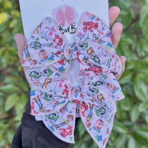 Toys bow | sailor bows | magical bow