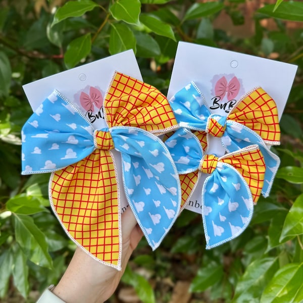 Toys bow | sailor bows | magical bows