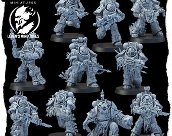 ウォーハンマー 40k デスガード ダイス OOP - Etsy 日本