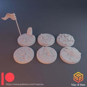 Battlefield Bases