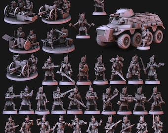 Kosaken Schwesternschaftregiment