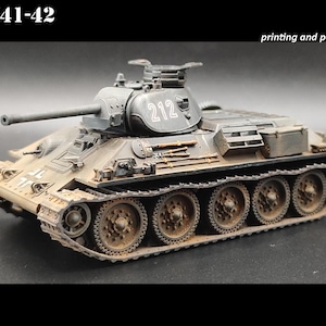Pz747(r) M41-42 1942