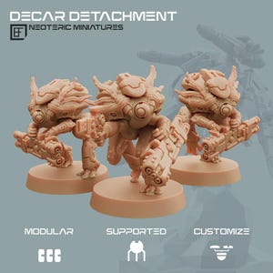 Decar Detachment