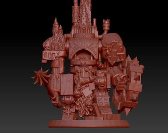 Pilgrim Shrine Multipart Proxy by Max_Yagami