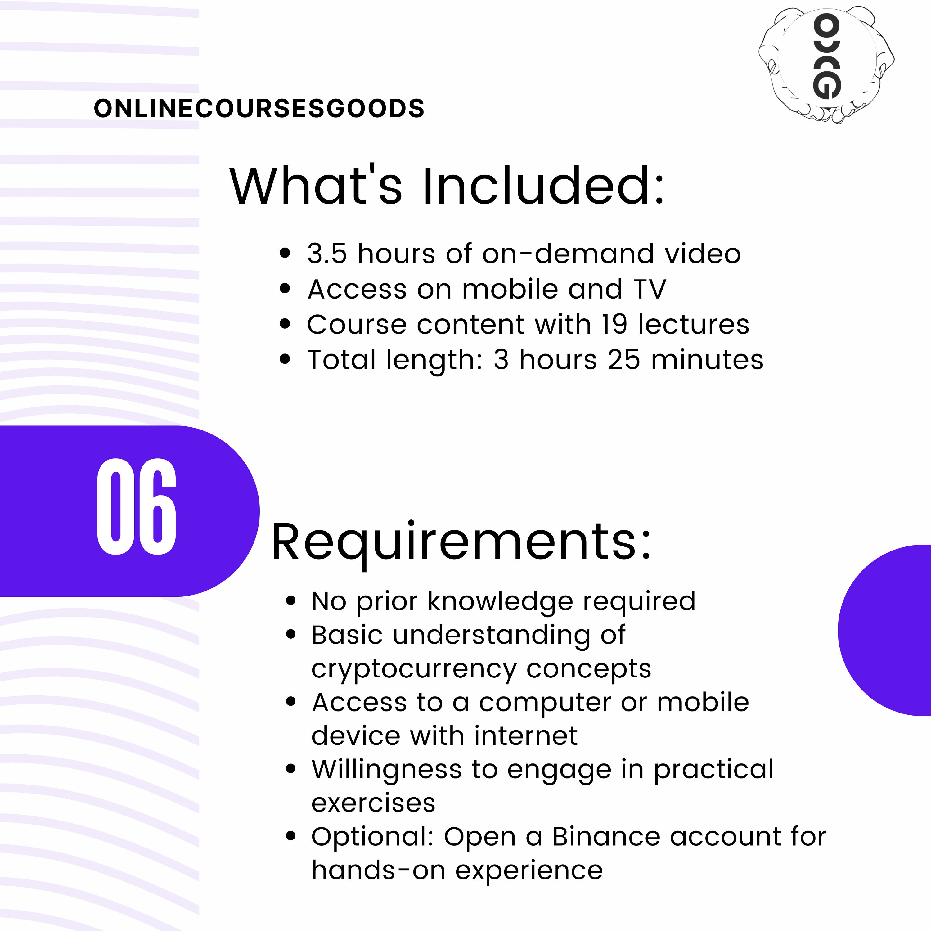 Binance Cryptocurrency Trading Course: Spot & Futures (online Video Guide)  - Etsy