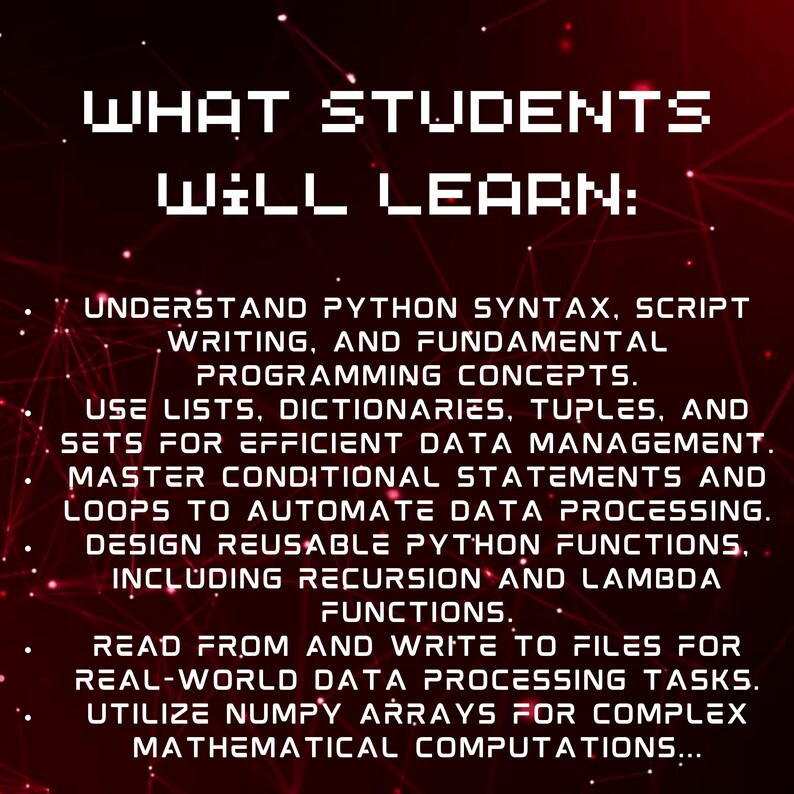 Python for Data Science Course: Video + Ebook Library Bild 4