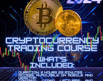 Crypto Trading Course: Master Beginner Crypto Trading with Pro Strategies | Support Resistance Breakout Profit Education Learn Tips and More