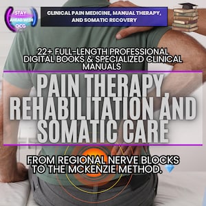 Recovery: Trigger Point, Nerve Blocks & Somatic Logic Archive