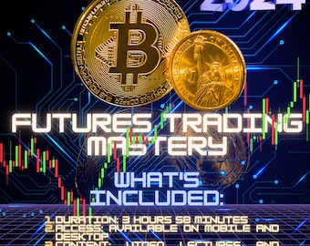 Crypto Futures Trading Course: Technical Analysis & Risk Management