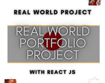 ReactJs A Complete Free Video Sharing Website From Scratch  | Advanced Video Course For Web Developer
