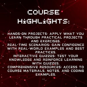 Python for Data Science Course: Video + Ebook Library Bild 6