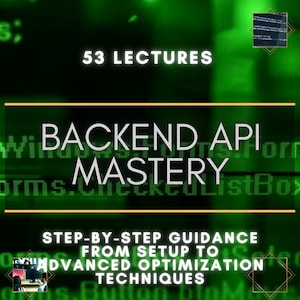 Power of Backend Website Development: Mastering NodeJS APIs and React Clients for Next-Level Web Applications - Coding for Advanced Coders