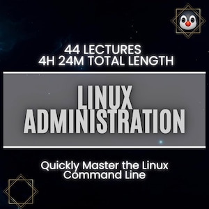 From Zero to Linux CLI Hero | Learn Debian (Ubuntu Server) Admin | Manage Users, Storage, Processes, Scripts, Cron, iptables & More