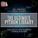 Ultimate Python Mastery Bundle: 20 Ebooks for Beginners, Data Science ...