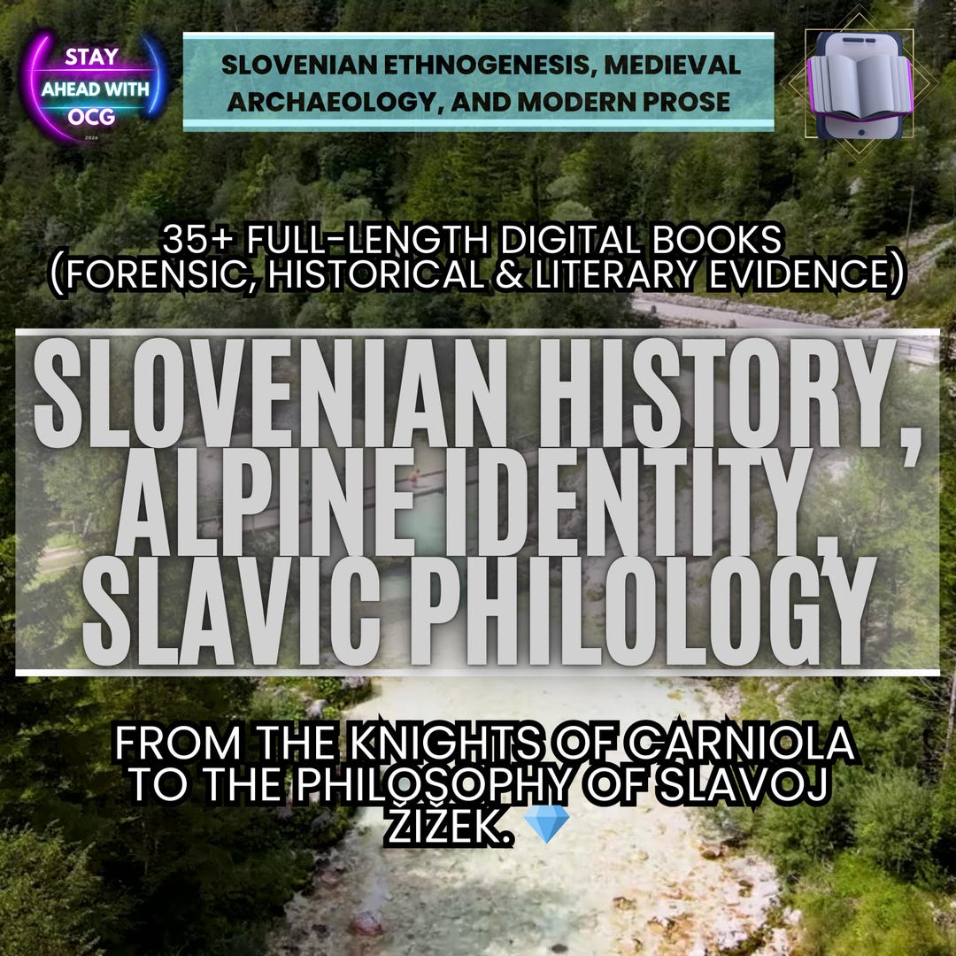 Slovenian History Alpine Identity and Slavic Philology 35 Book Archive ...