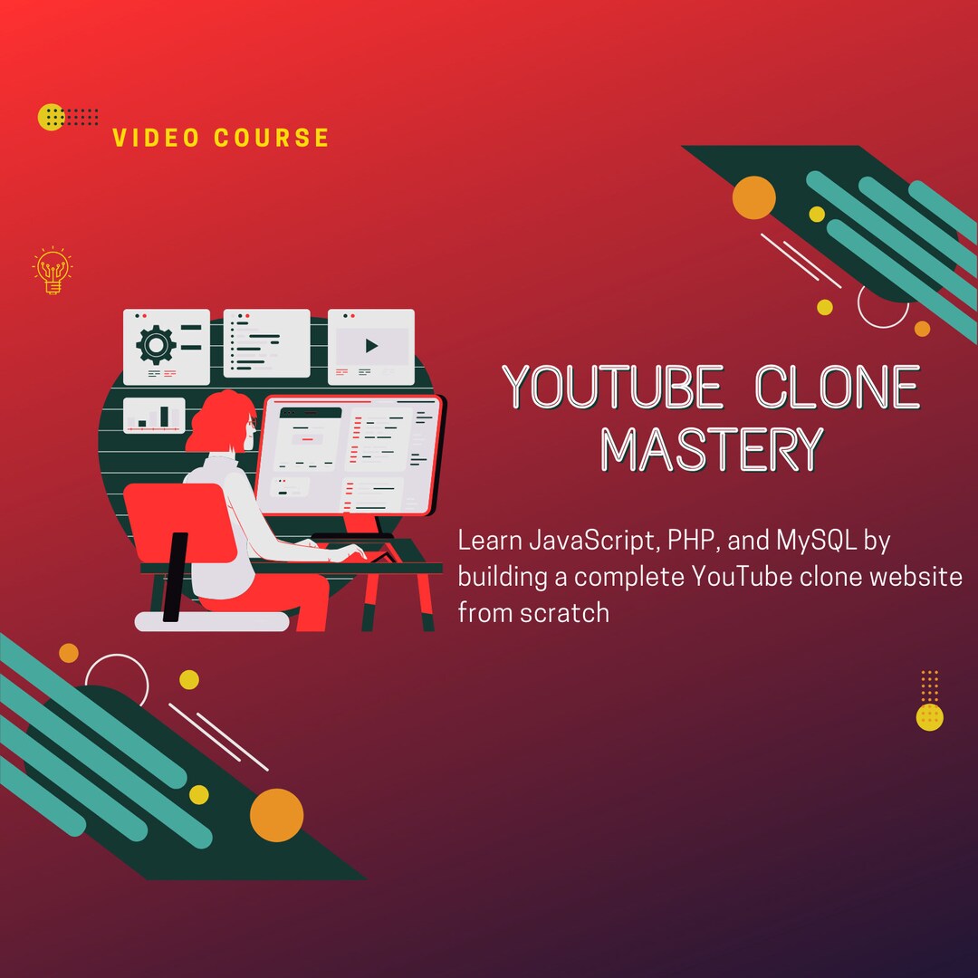 App Clone Learn Javascript Php Mysql By Building A Complete Free App Clone Learn Javascript Php Mysql By Building A Complete Free