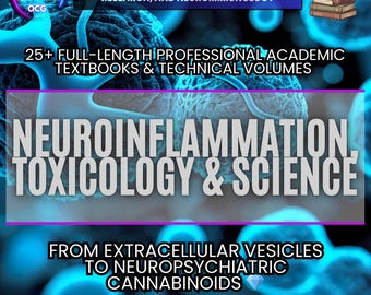 The Clinical Research Collection: Neuroinflammation, Toxicology & Science Library