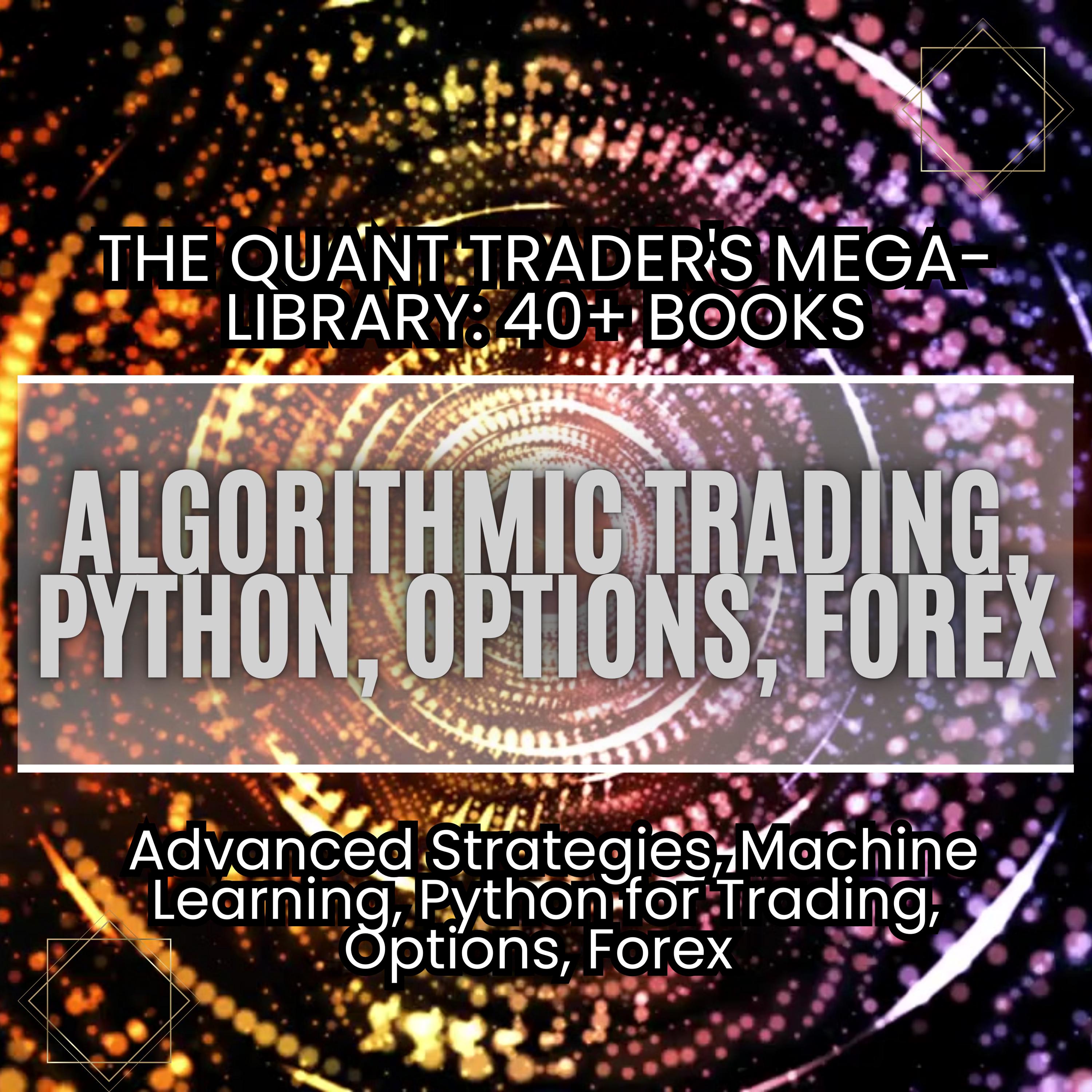 Quantitative Trading Machine Learning Python Trading Algorithmic Trading  With Python: Quantitative Methods And Strategy