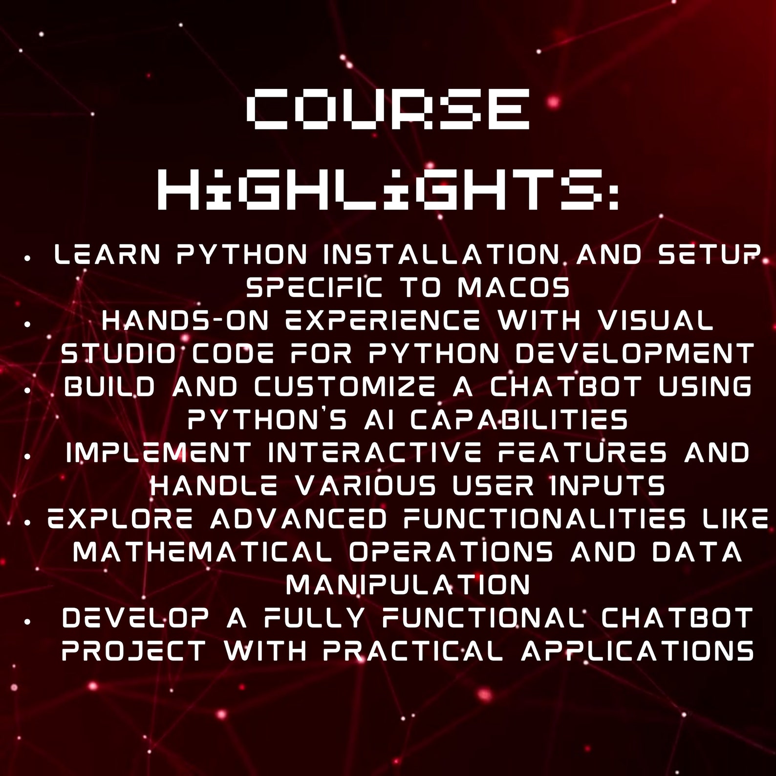 Build a Chatbot With Artificial Intelligence and Python 3 Learn Chatbot ...