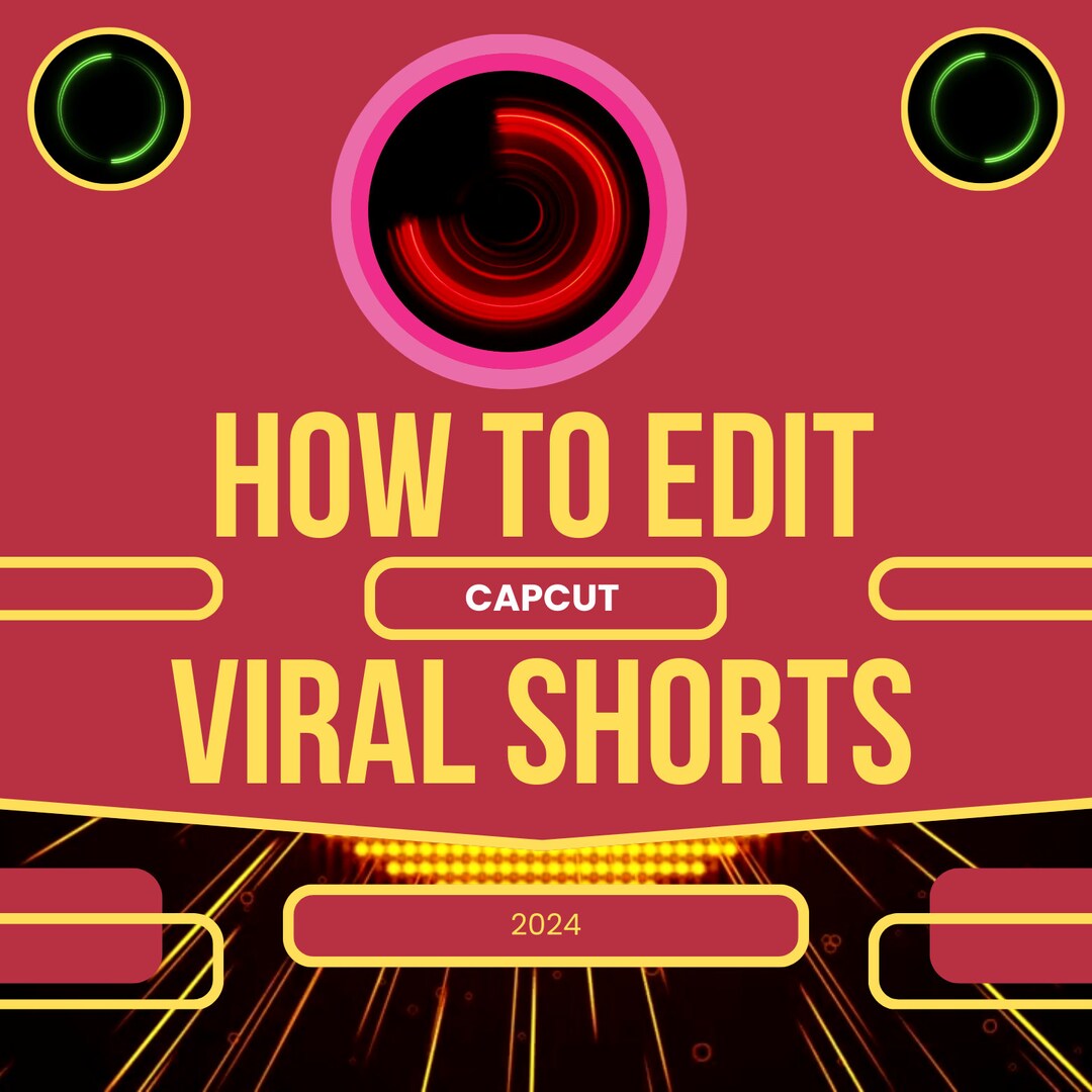 How to Edit Viral Shorts in Capcut: Master Short-form Video Editing ...