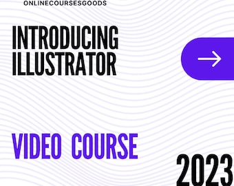 Master Graphic Design: Online Adobe Illustrator Video Courses | Learn Video Editing, Drawing, and Artboards