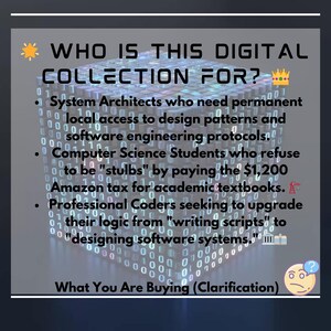 Python Architecture & Software Design image 3