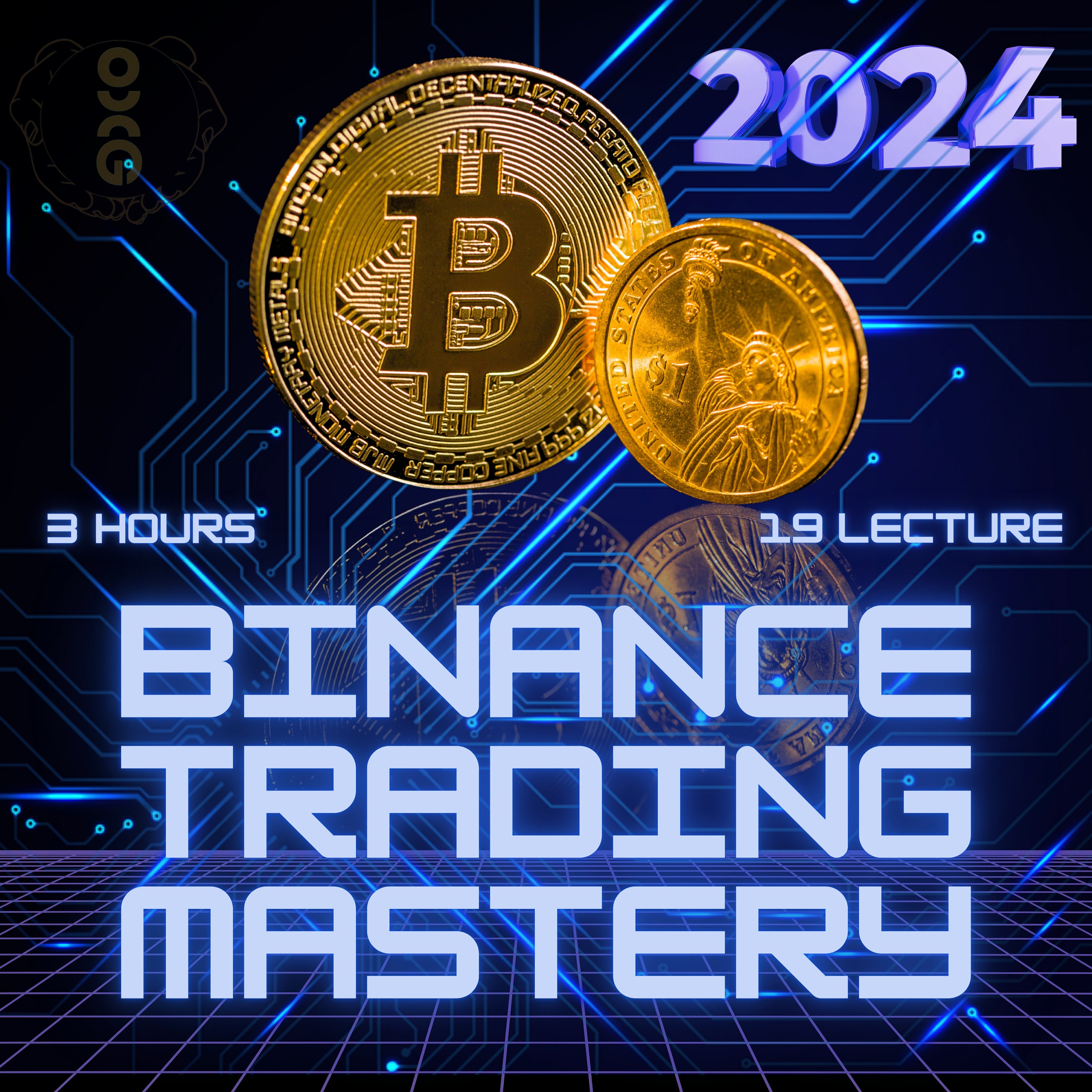 Crypto Course - Etsy Australia