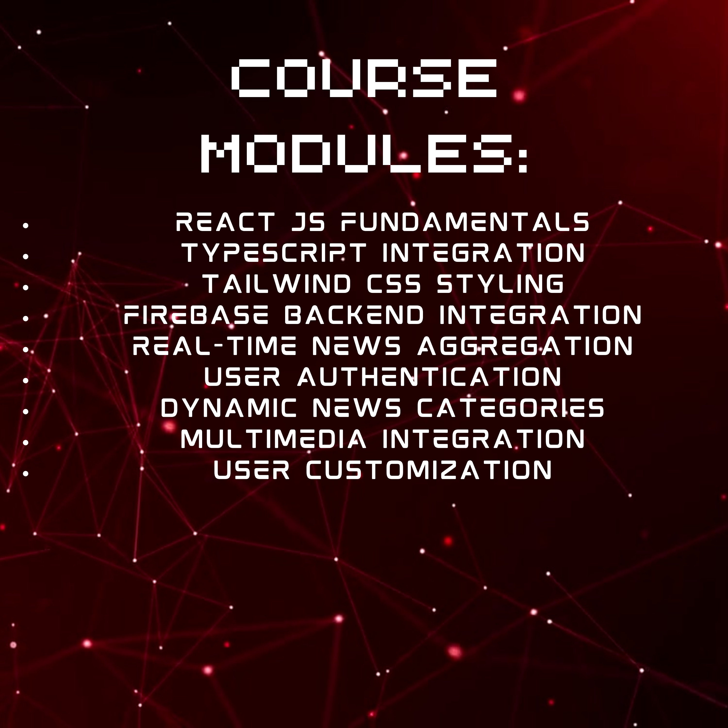React JS News Website Clone Course: Typescript, Tailwind CSS, Firebase ...