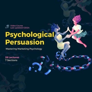 Educational Marketing Psychology Business Psychology: Harnessing Psychologica - Insights for Marketing Success in the Digital Age - 2024