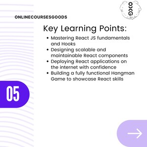 React Js Tutorial Course: Mastering React JS in Under 3 Hours Web ...