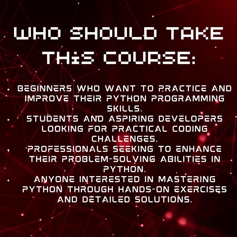 Python Coding Challenges for Beginners: 101 Exercises With Step-by-step ...