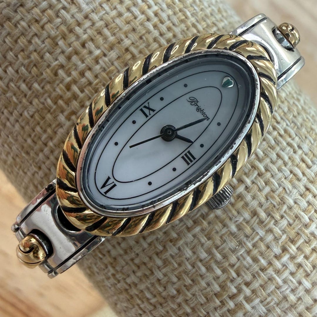 Brighton Watch (Unisex) Brighton Watch 891-00754 - Kettermans Jewelers main image 4